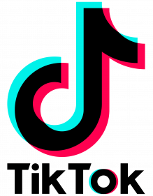TikTok logo